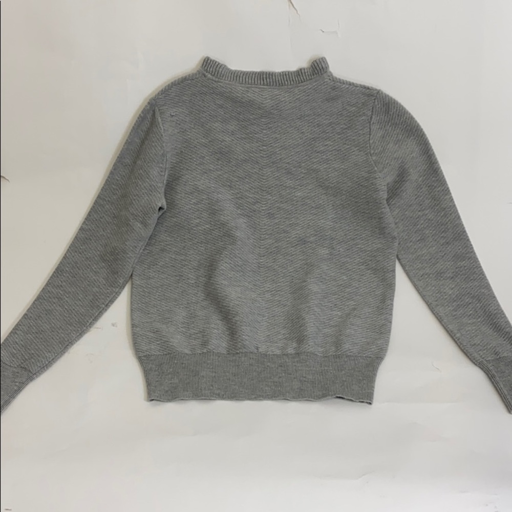 J. Crew Sweater - Picture 3 of 3